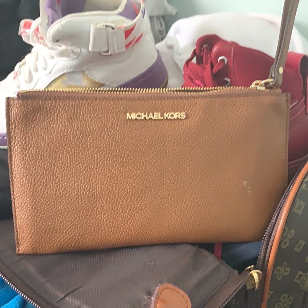 Wristlet mk